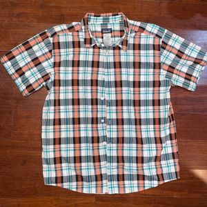 Men’s Casual Patagonia Button Up